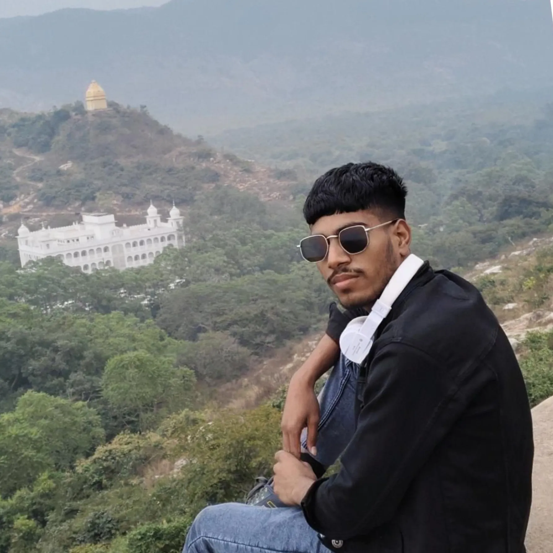 Manish kumar
