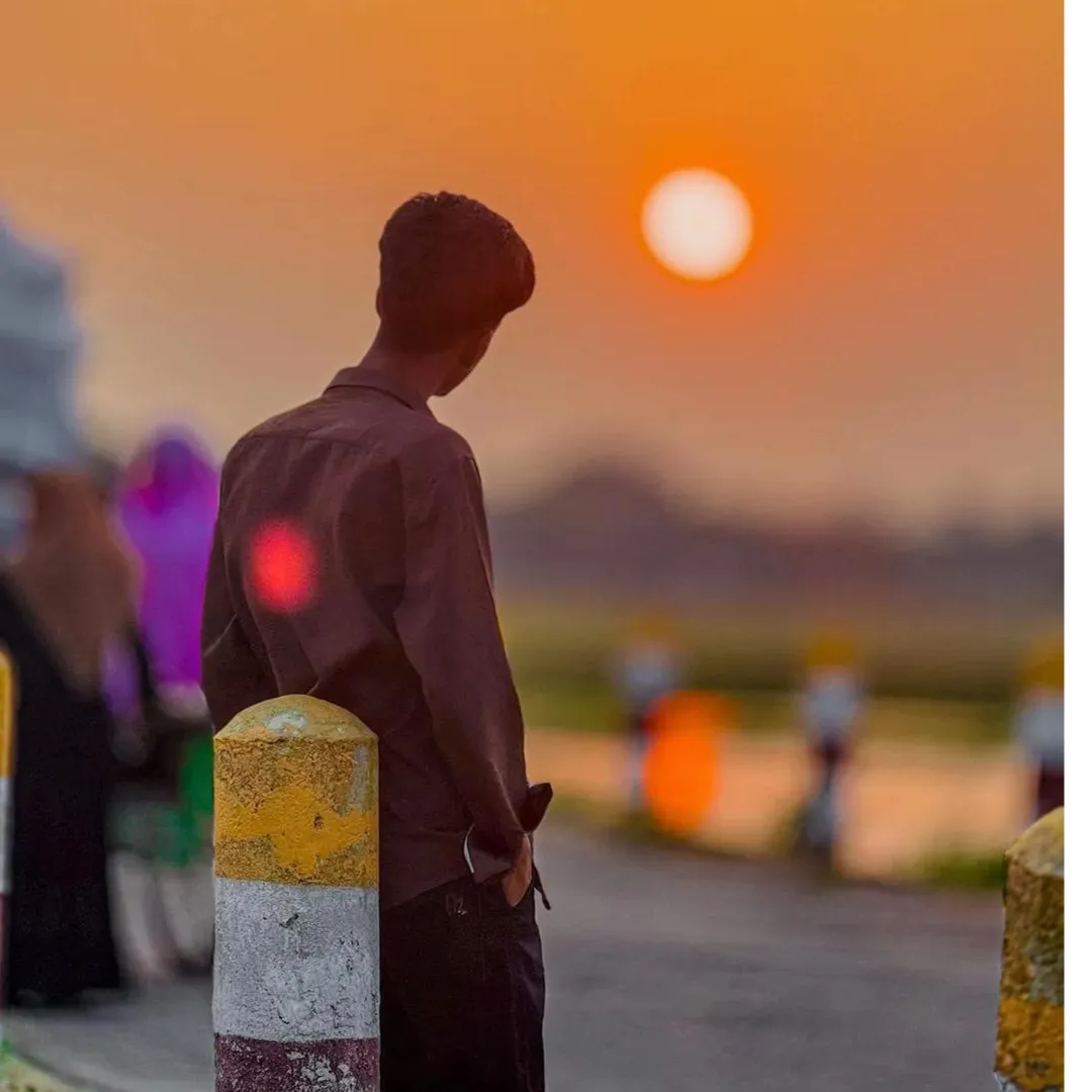 Prahlad Rathva