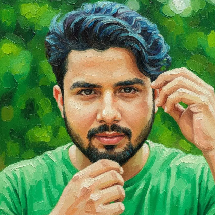 parvez Rajput