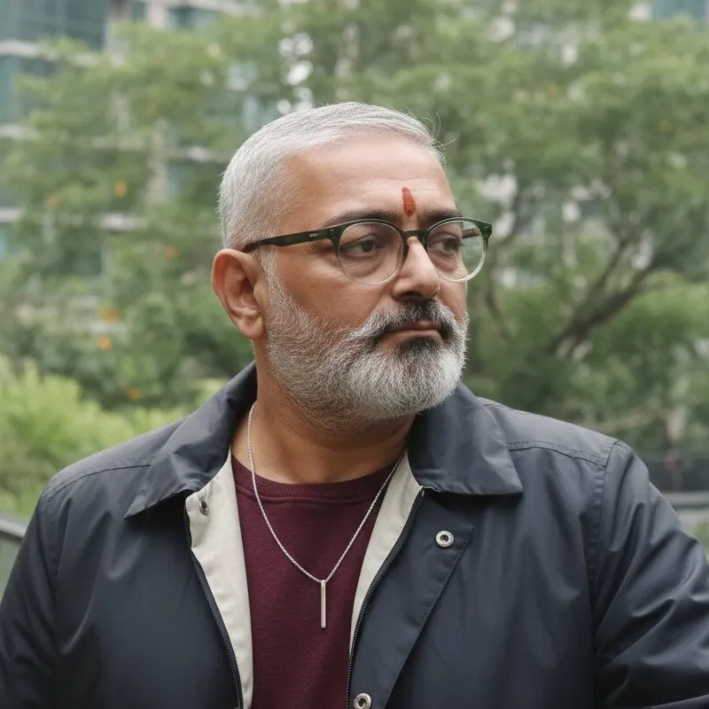 Devdutt Sharma