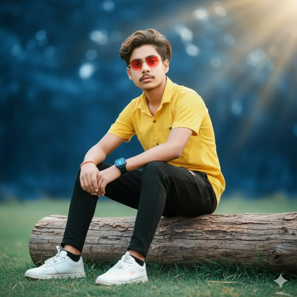 Nehal Ansari