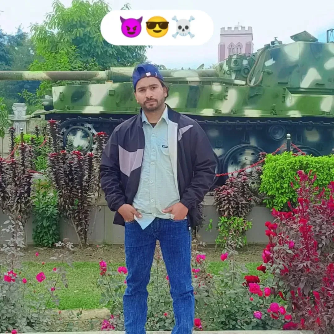 Hamid Khanvlogs