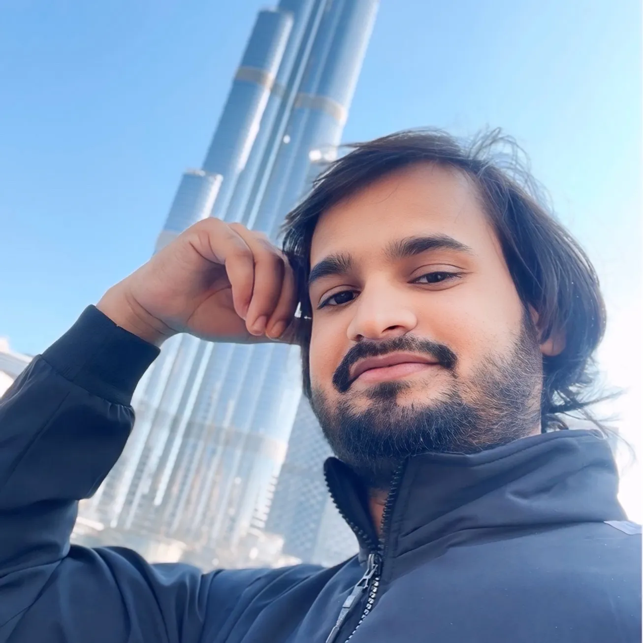 Anuj Tiwari