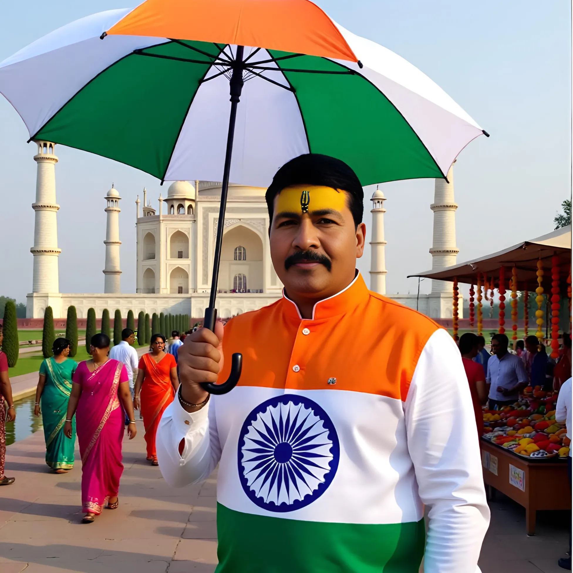 satish sharma