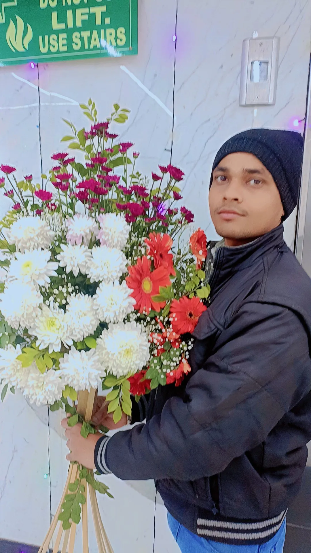 Arvind Kumar
