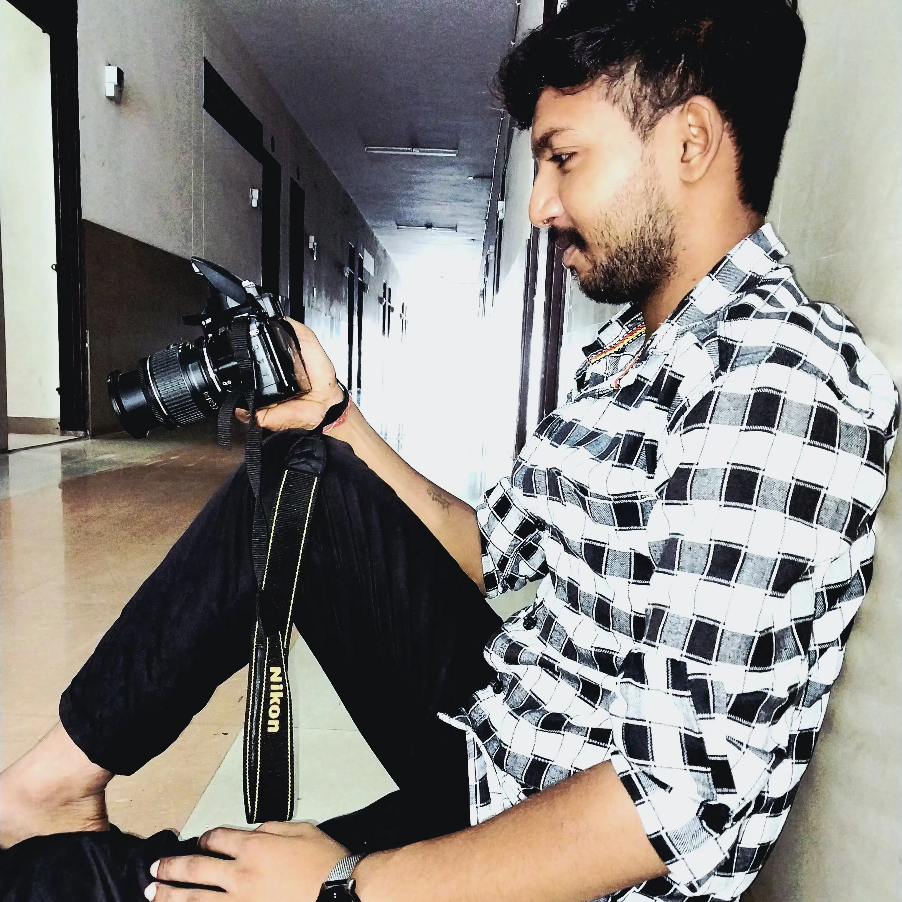 Dharmendra Mourya