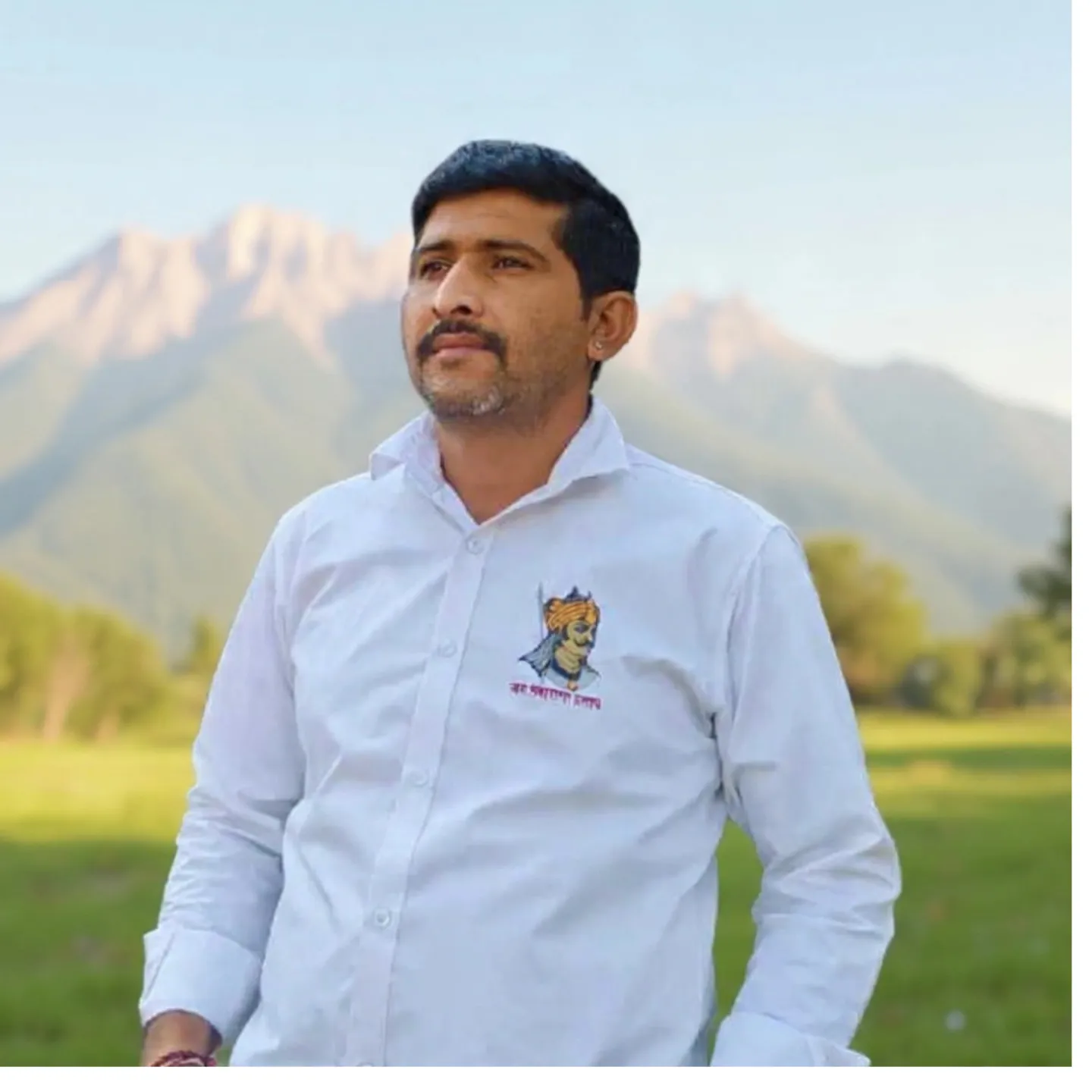 Rajpal Singh
