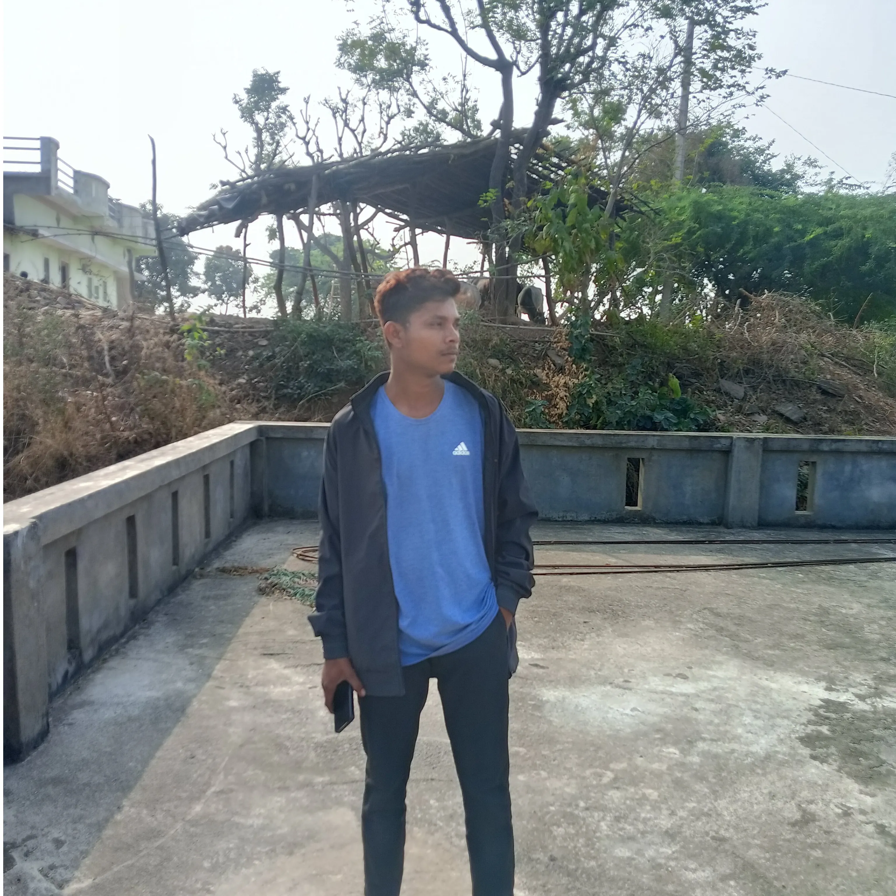 Rahul Ahari