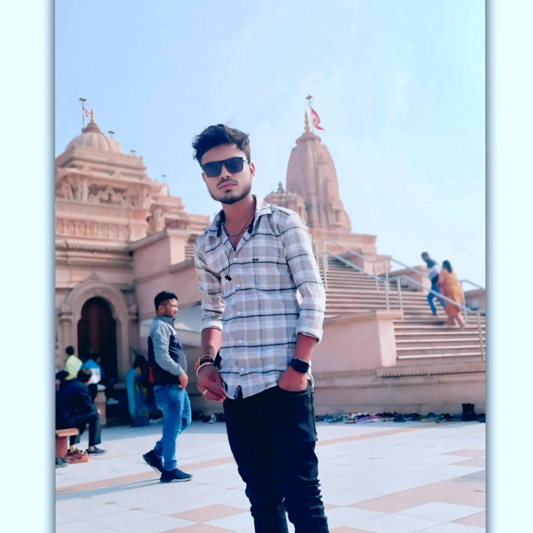 chandan kumar
