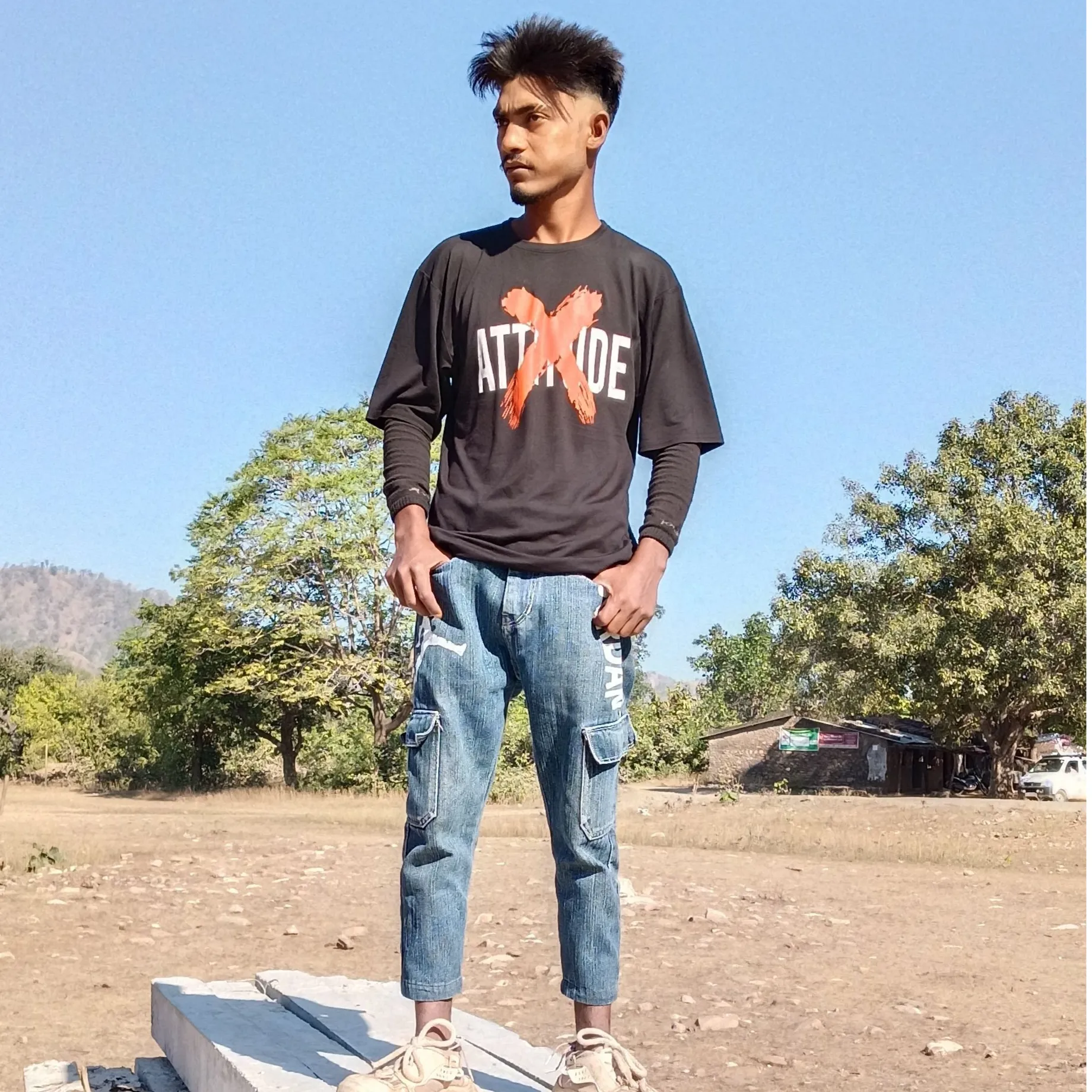 Malde Parmar