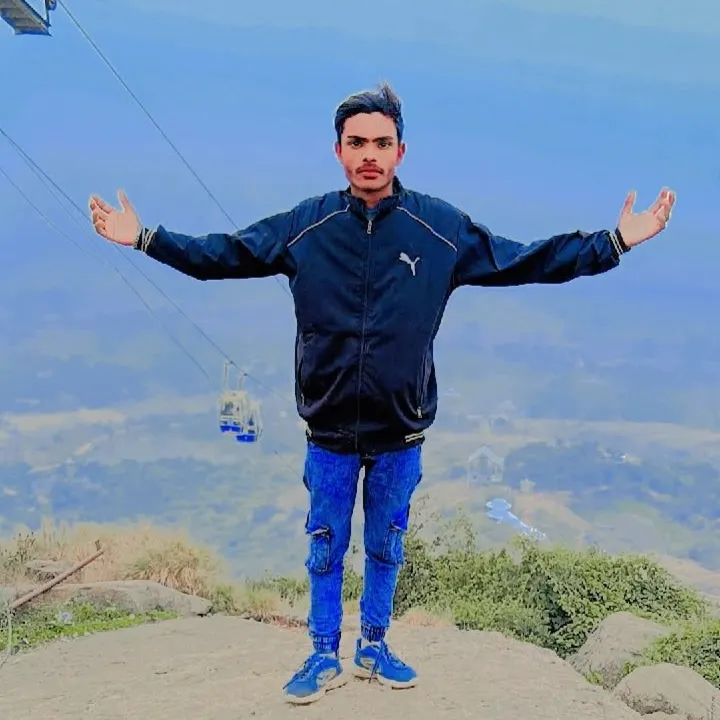 Suraj Kumar CNG Surajkumar