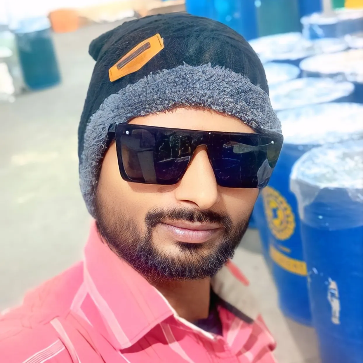 Ajit Kumar