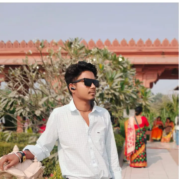 sanjit shayak❤️‍🩹❤️‍🩹