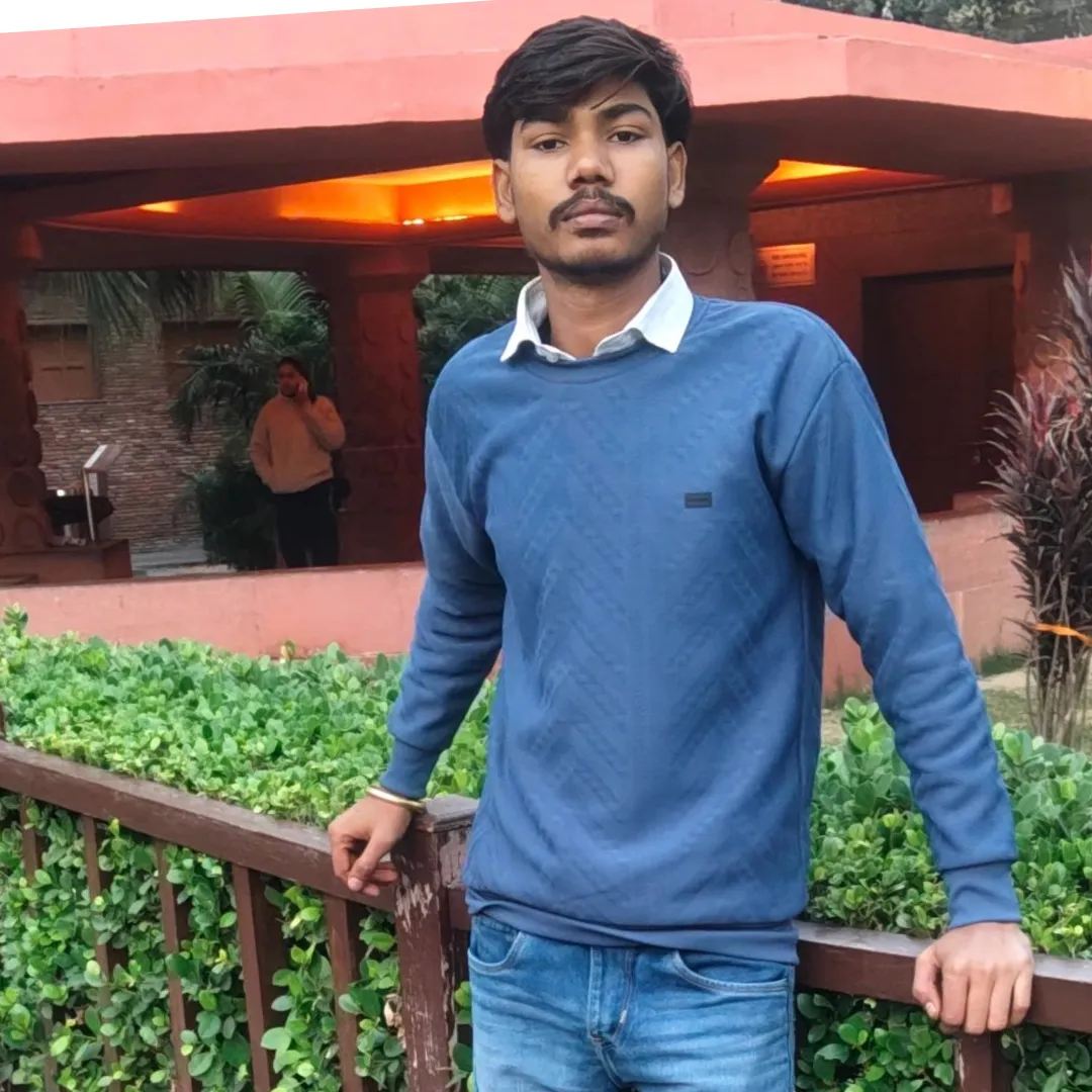 RAMSUNDER KUMAR