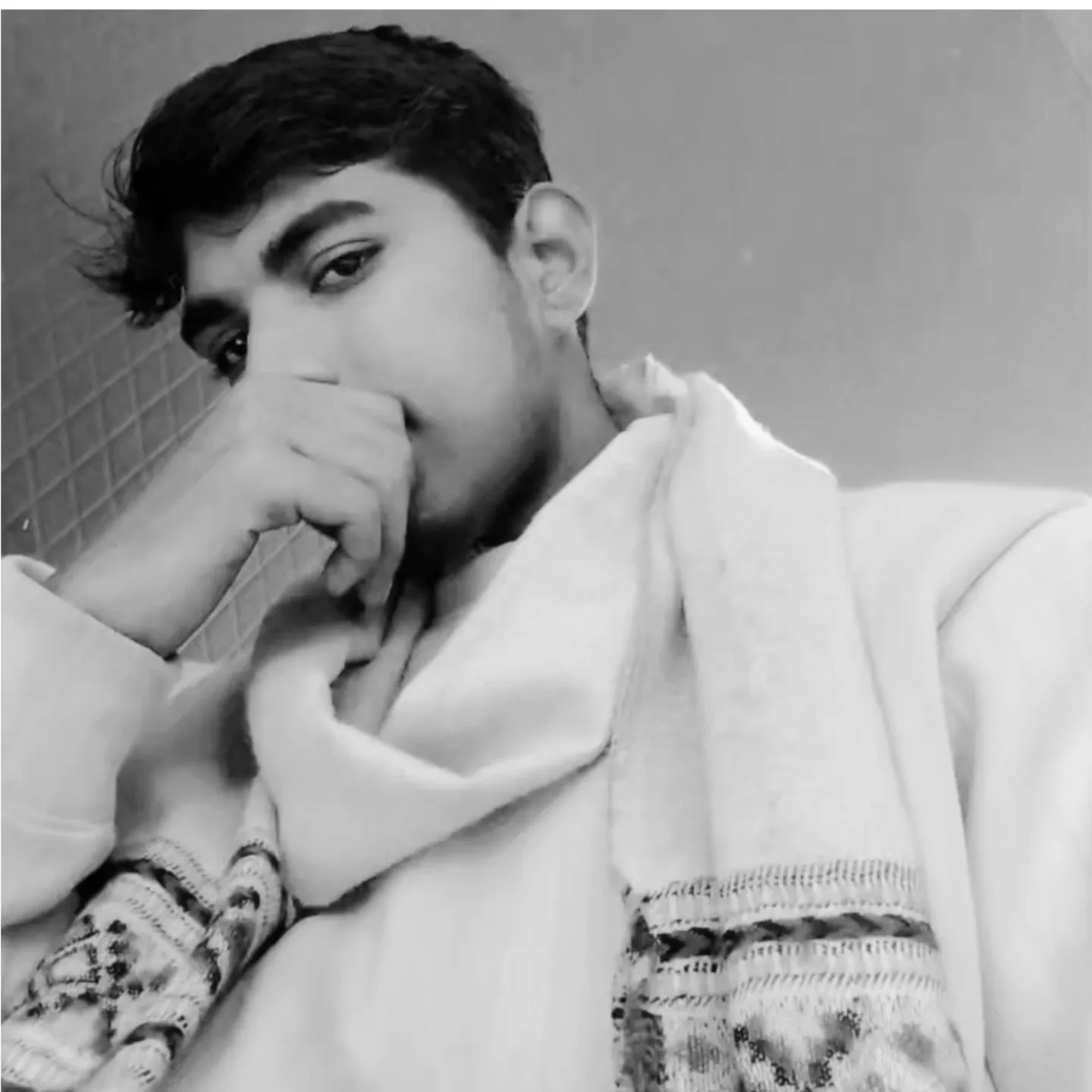 NIKHILKUMAR BHARTI