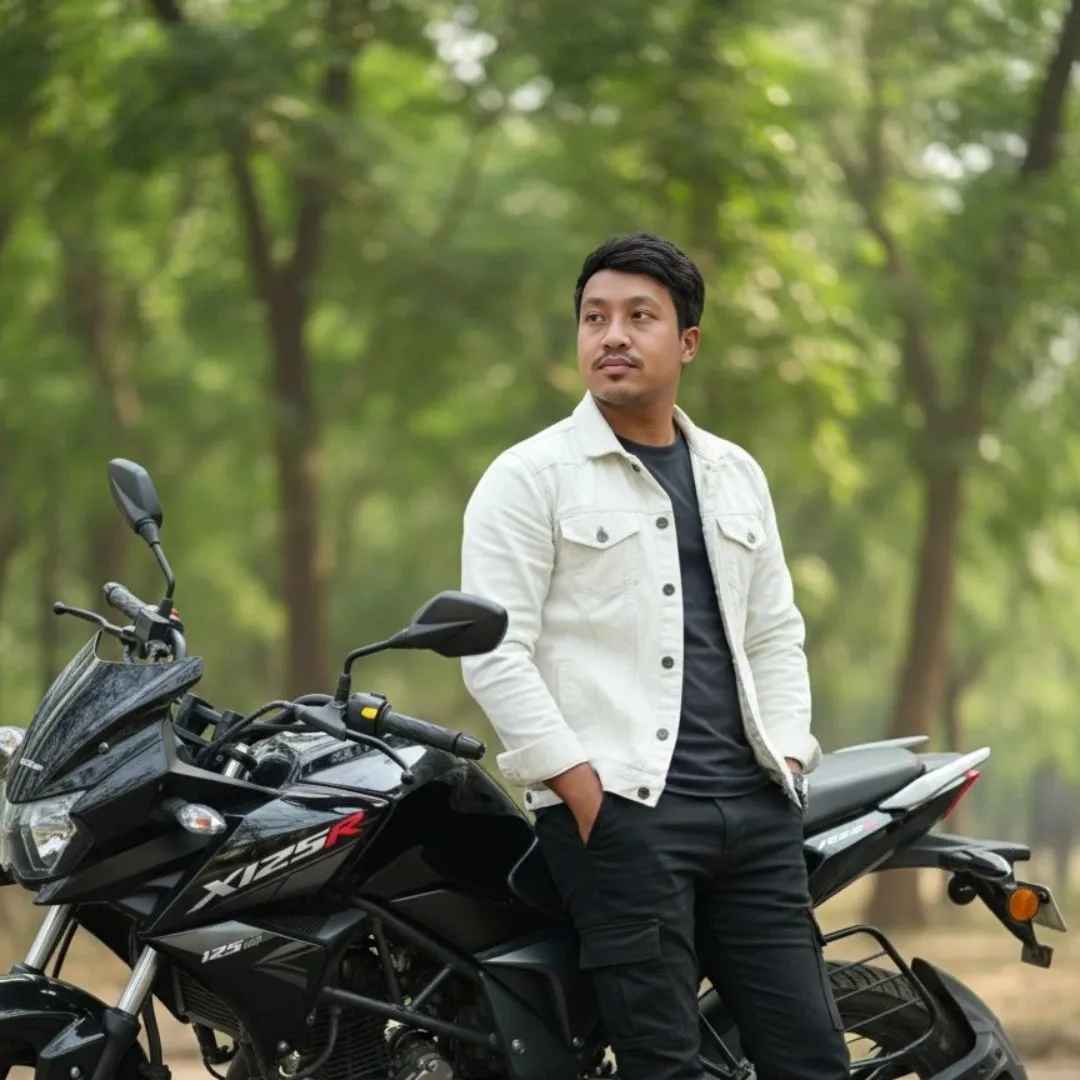 ____Uttam ____8