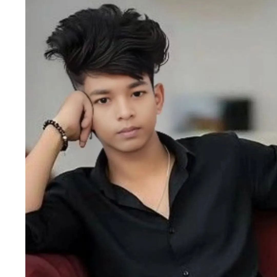 Sunil Morem