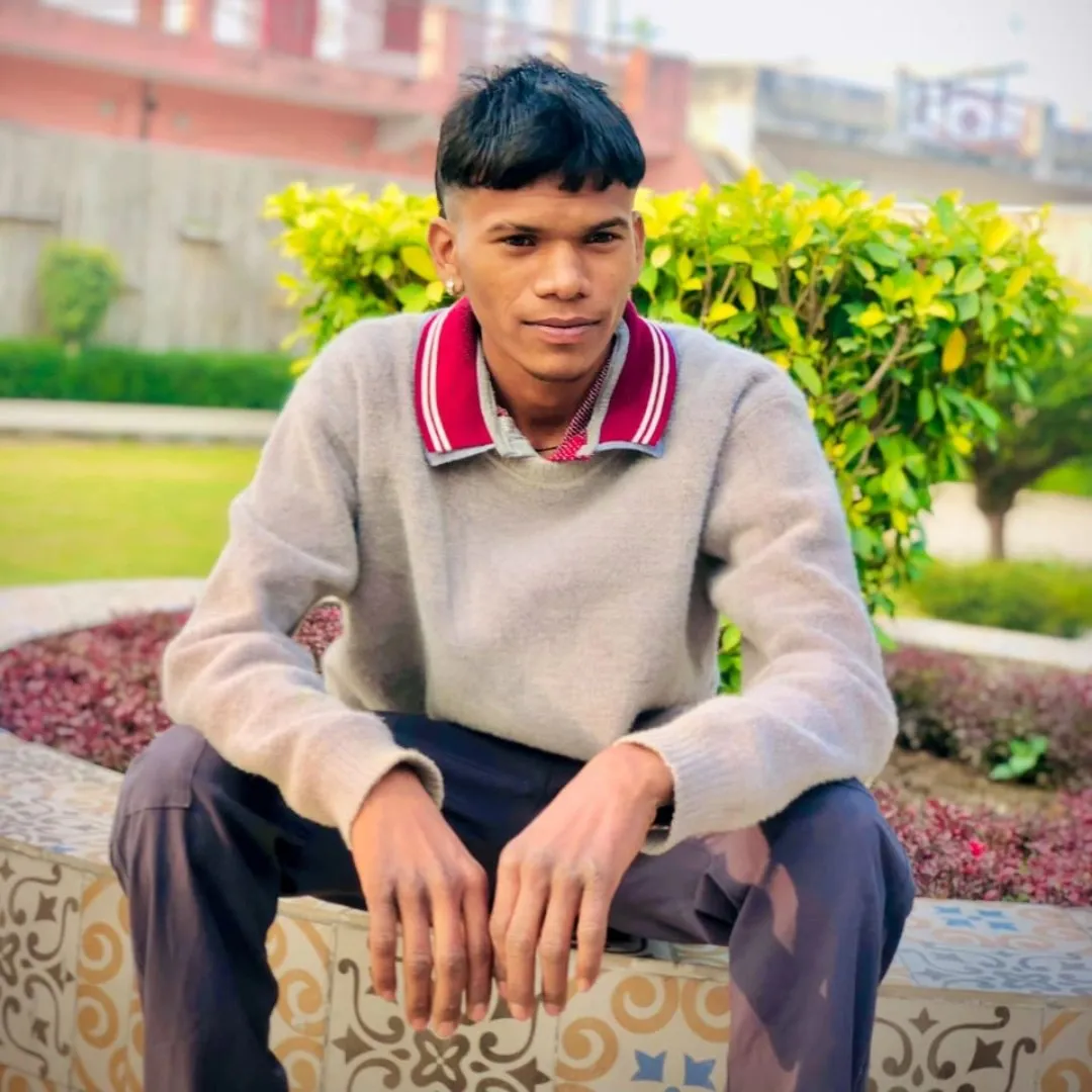 gourav Kashyap