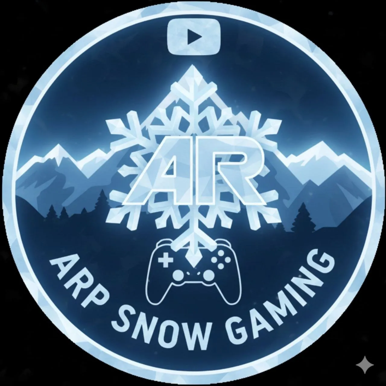 ARP GAMING
