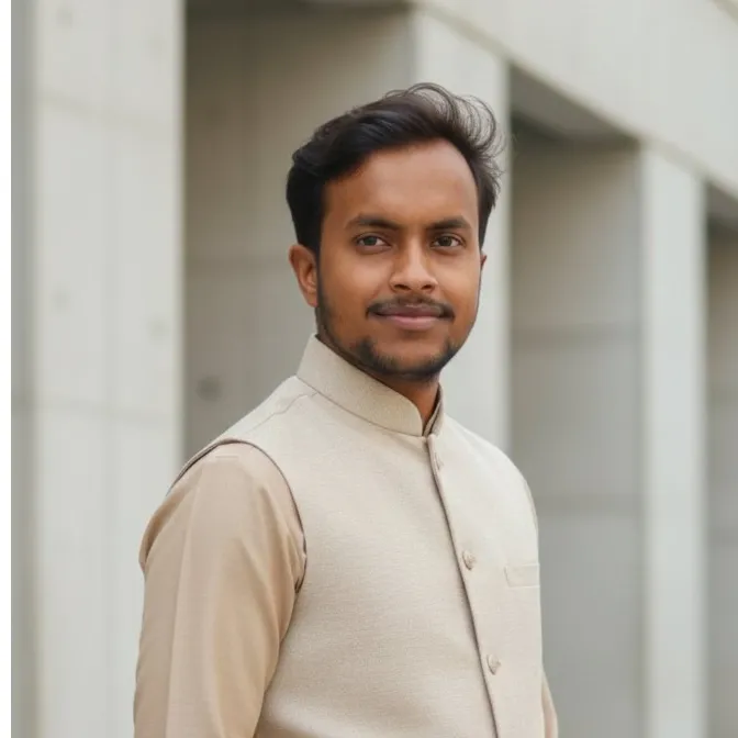 shailesh verma