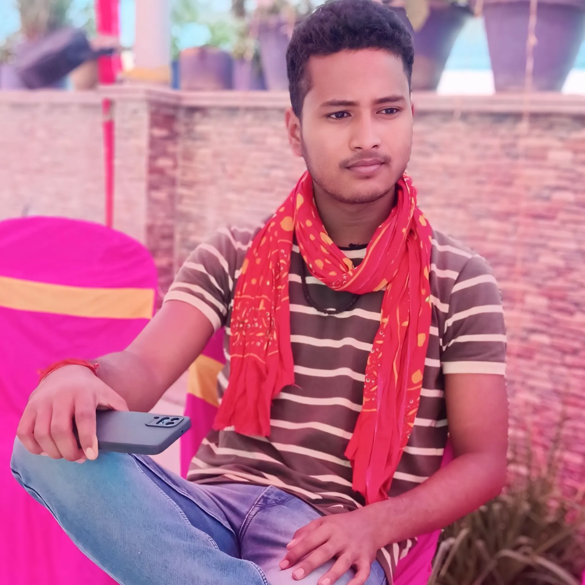 Ritesh Kumar