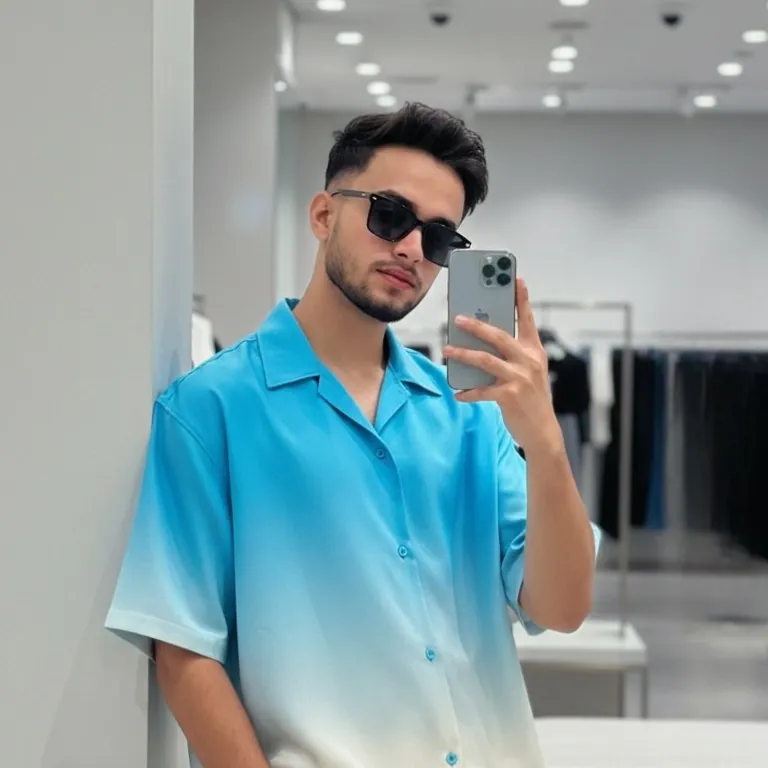 ARMAN SIDDIQUI