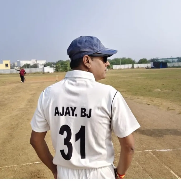 AjayKumar BJT