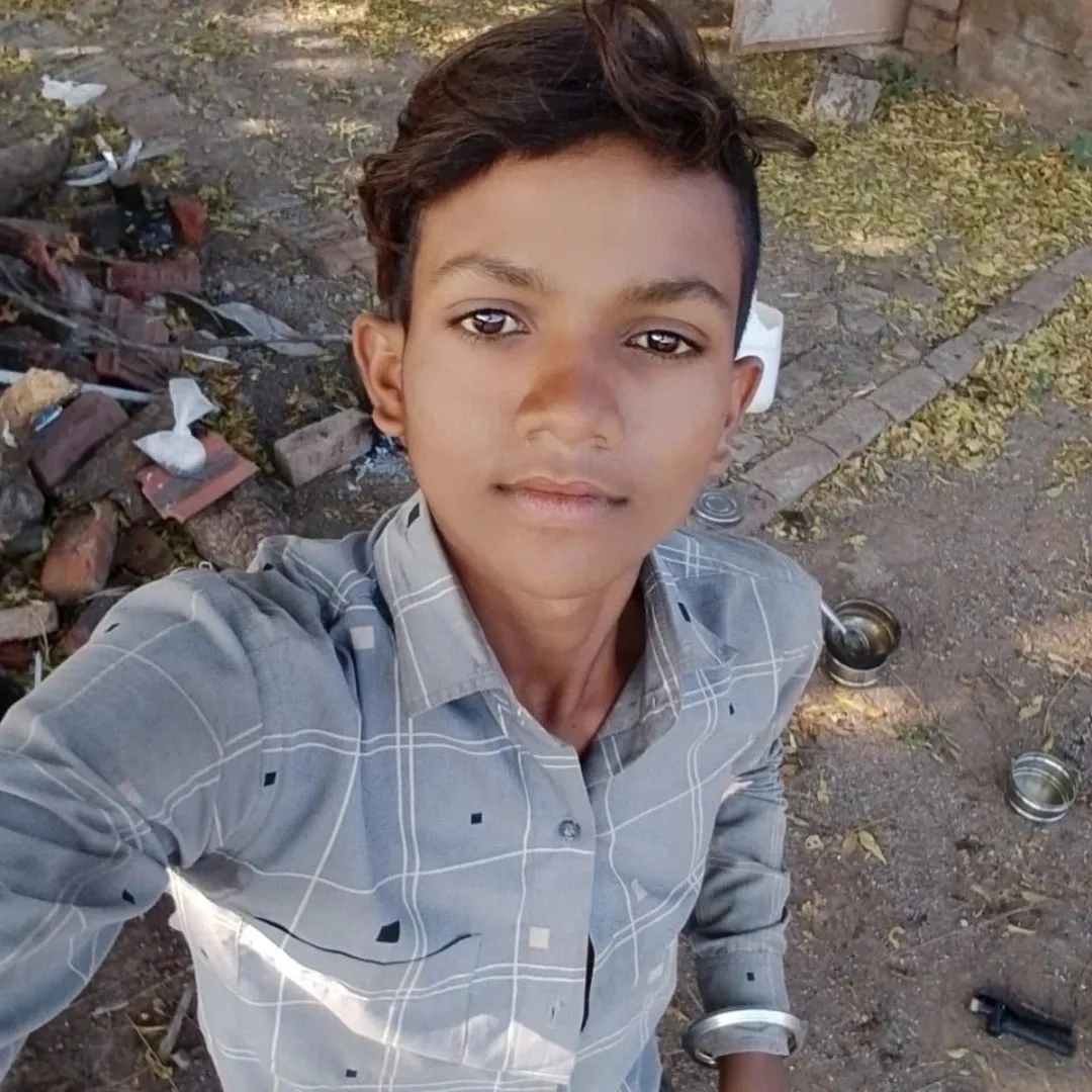Mito Solanki