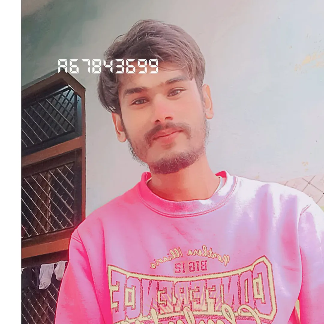 Rohit Kumar