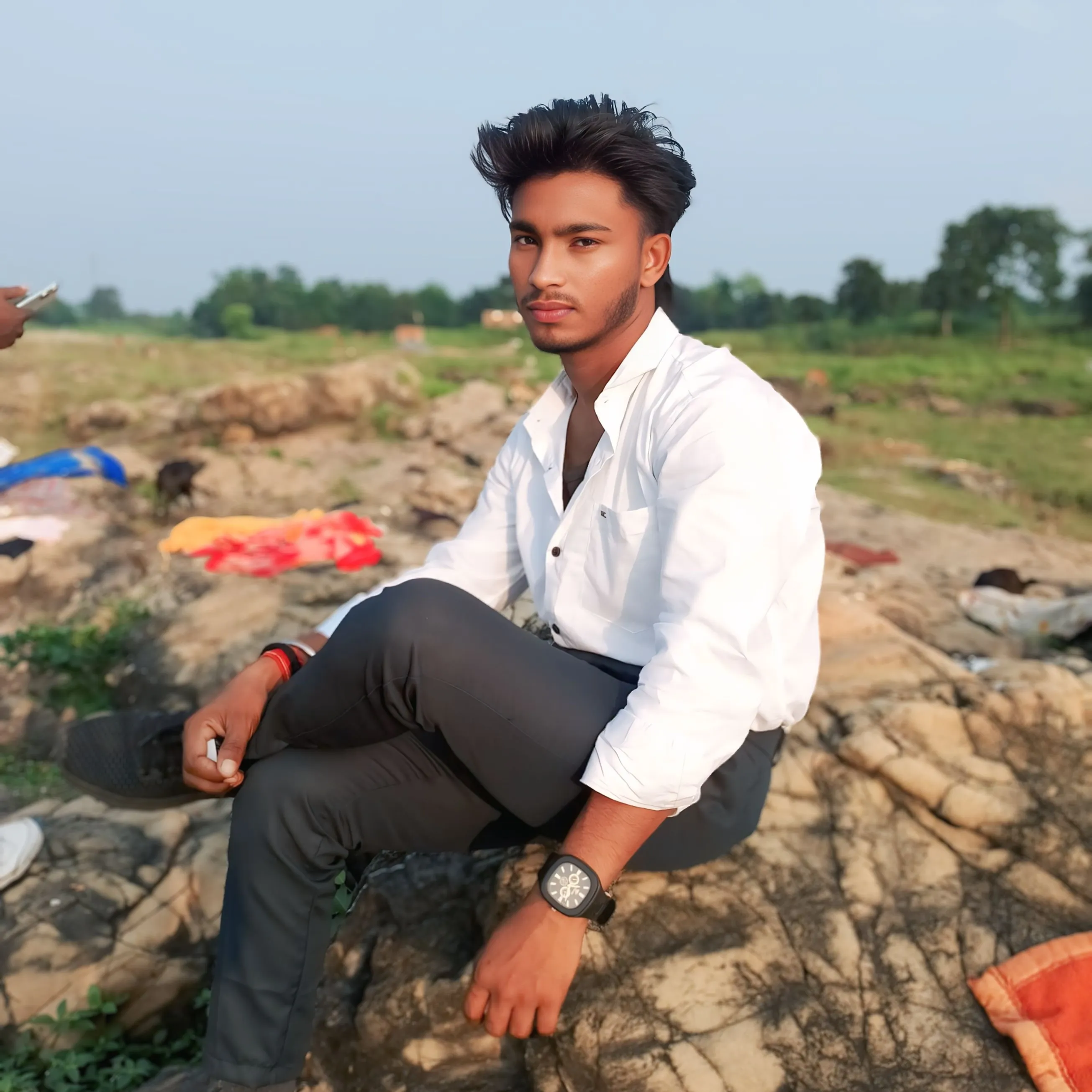 Adit Kumar