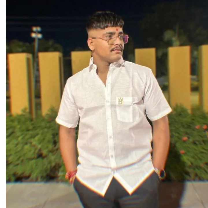 Omkar Borude