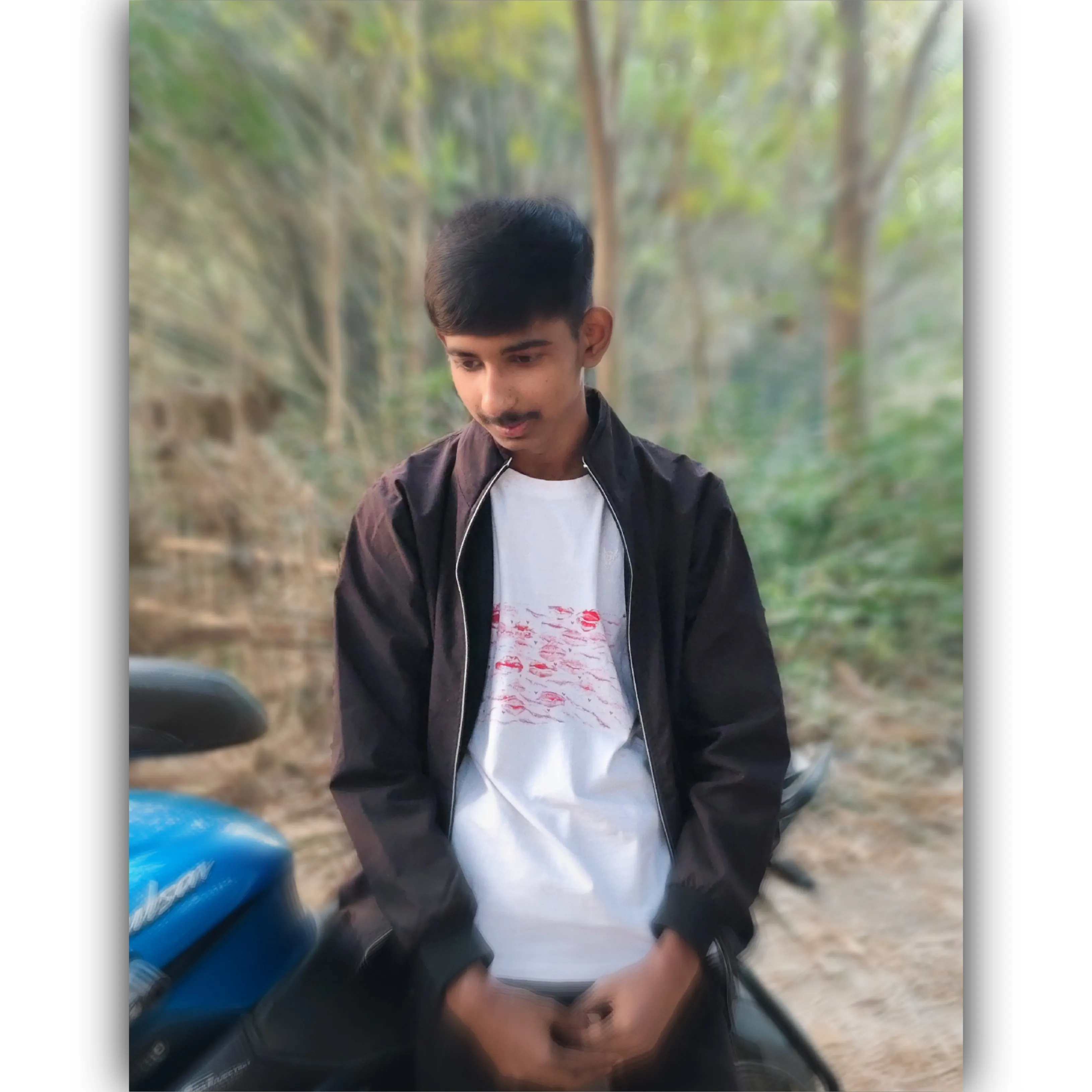 Gagan Sarkar