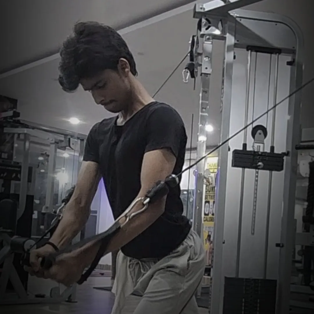 Sonu Kumar