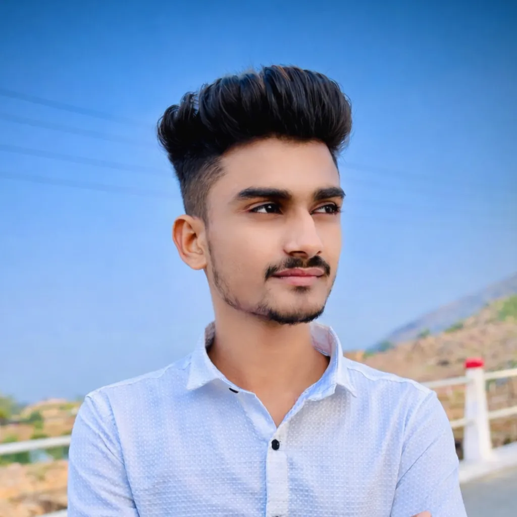 Ashish Yadav