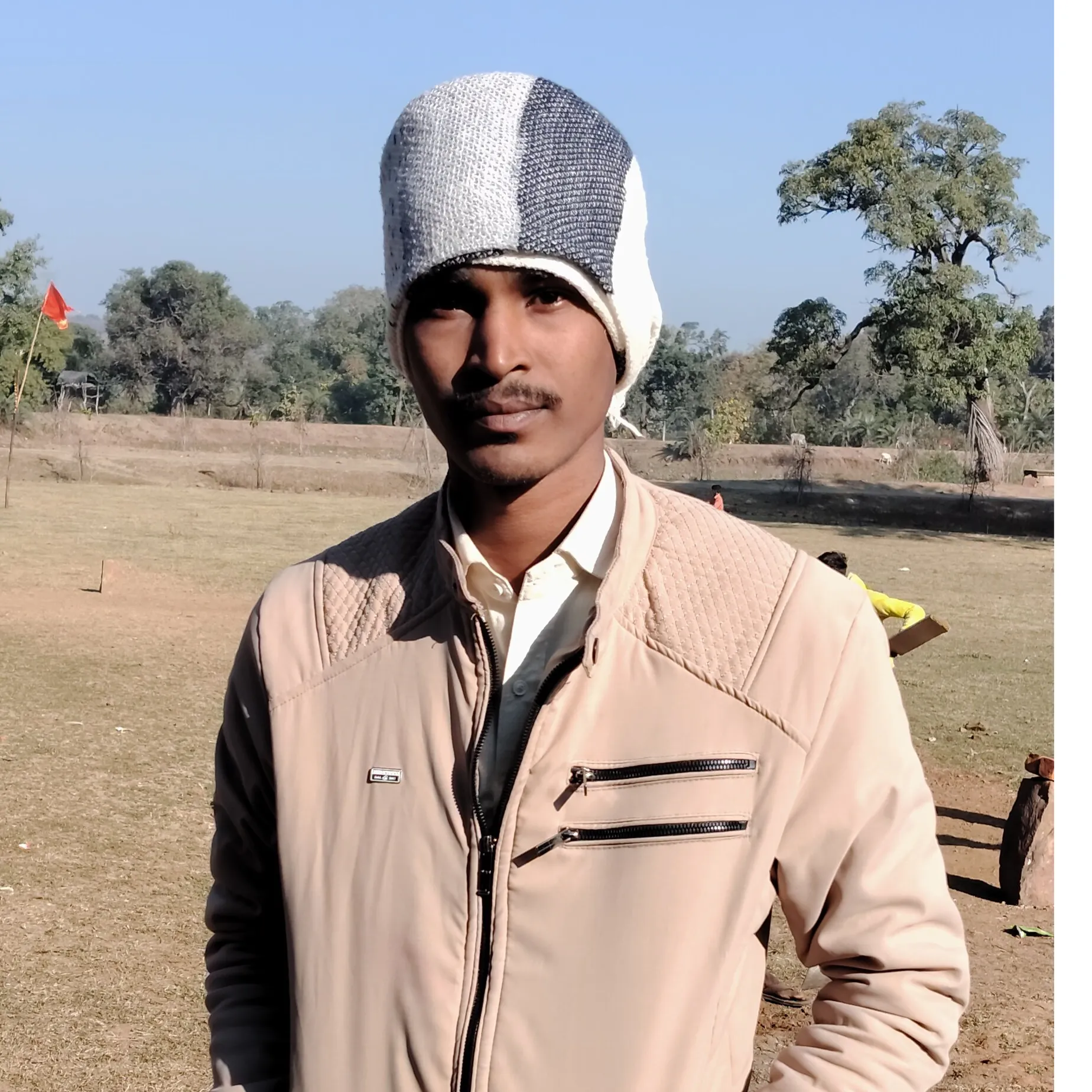 jagmohan kushwaha