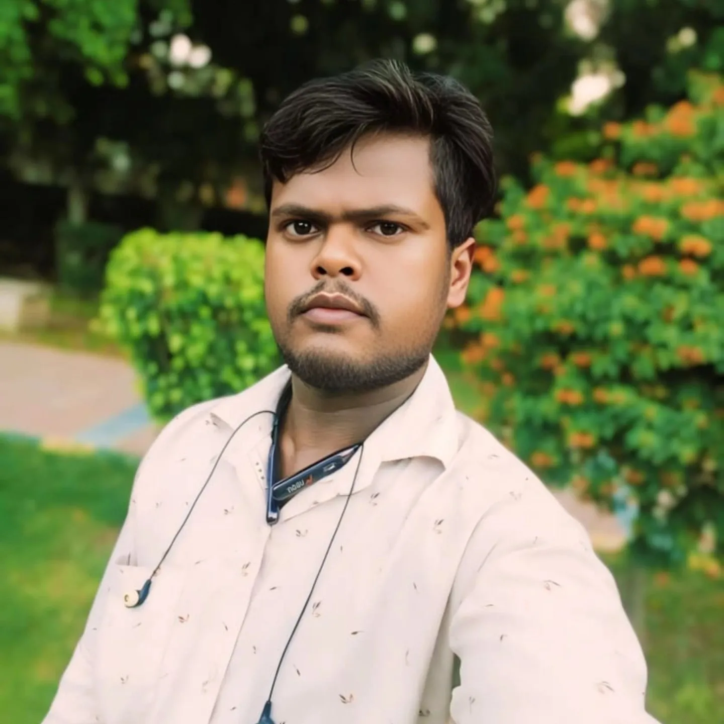 Anand Kumar