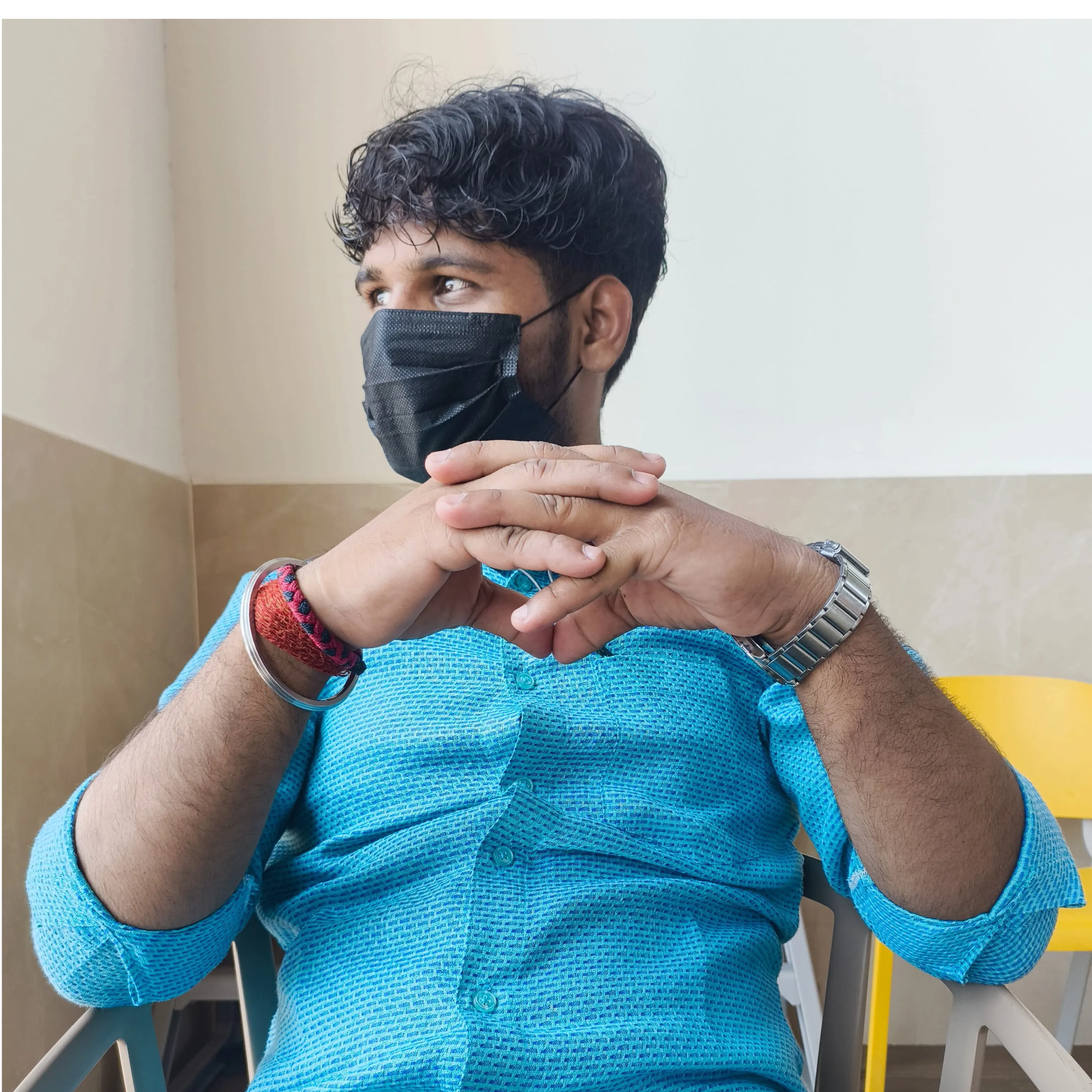 priyanshu rao