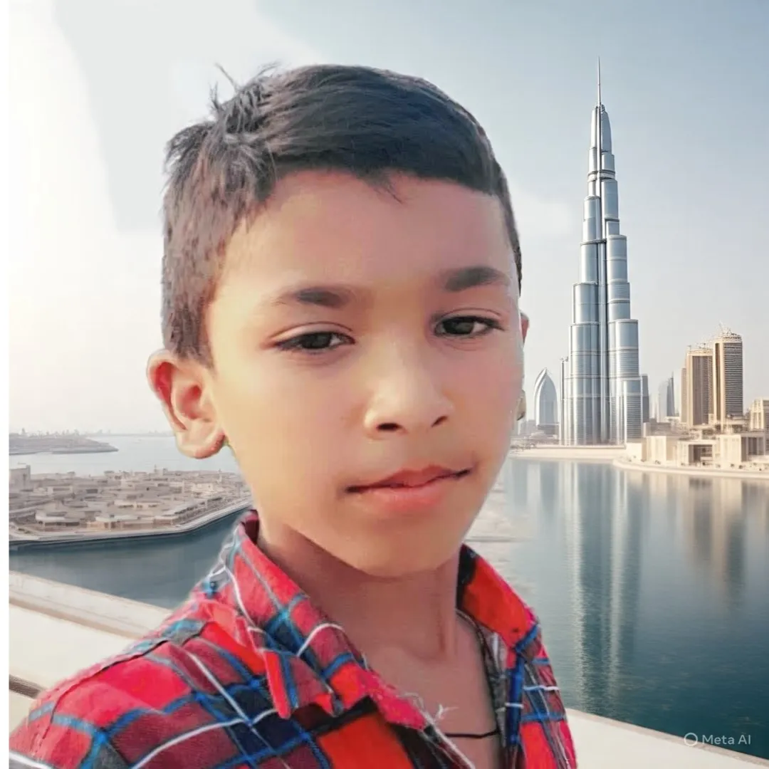 Suraj baghel