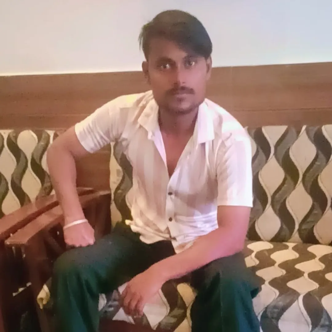 rohit kashyap