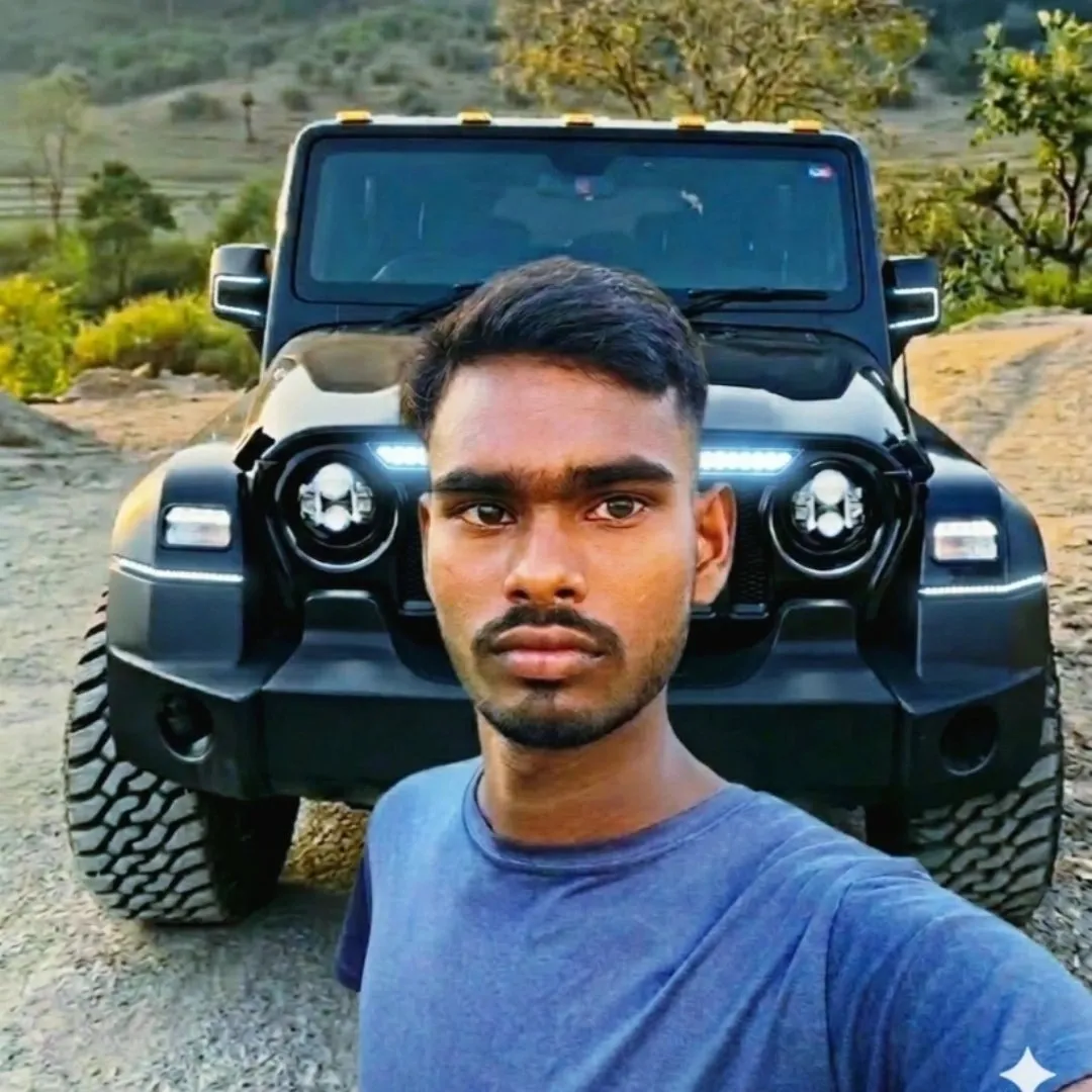 Mukesh mafiya