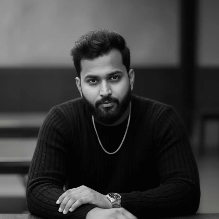 Sanjay Rajput