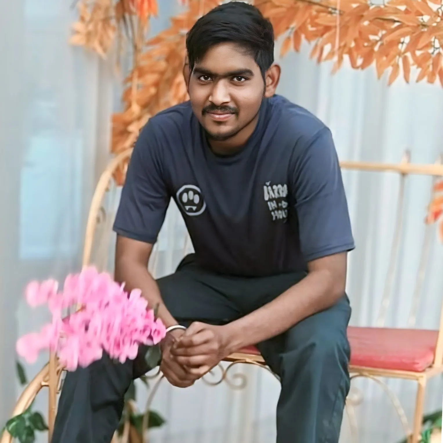 Sonu Kumar