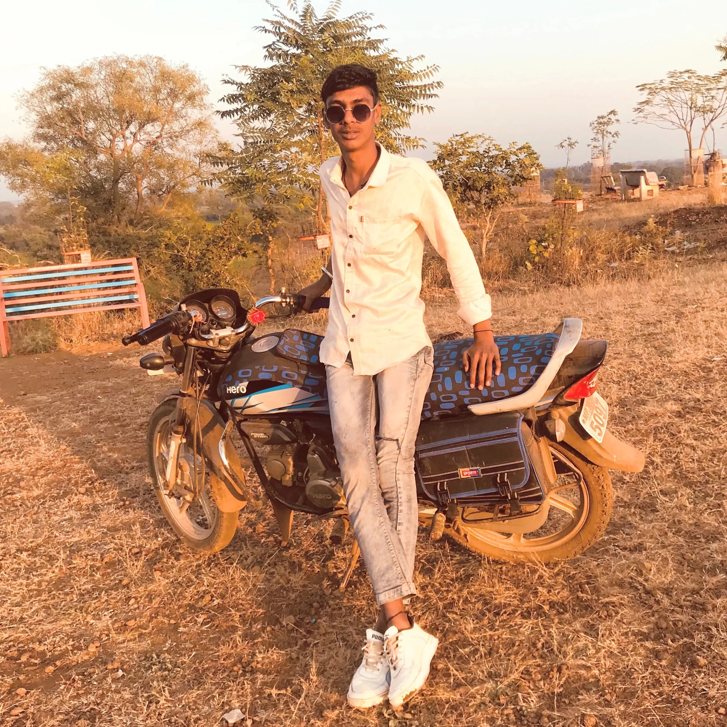 Balvant Gurjar
