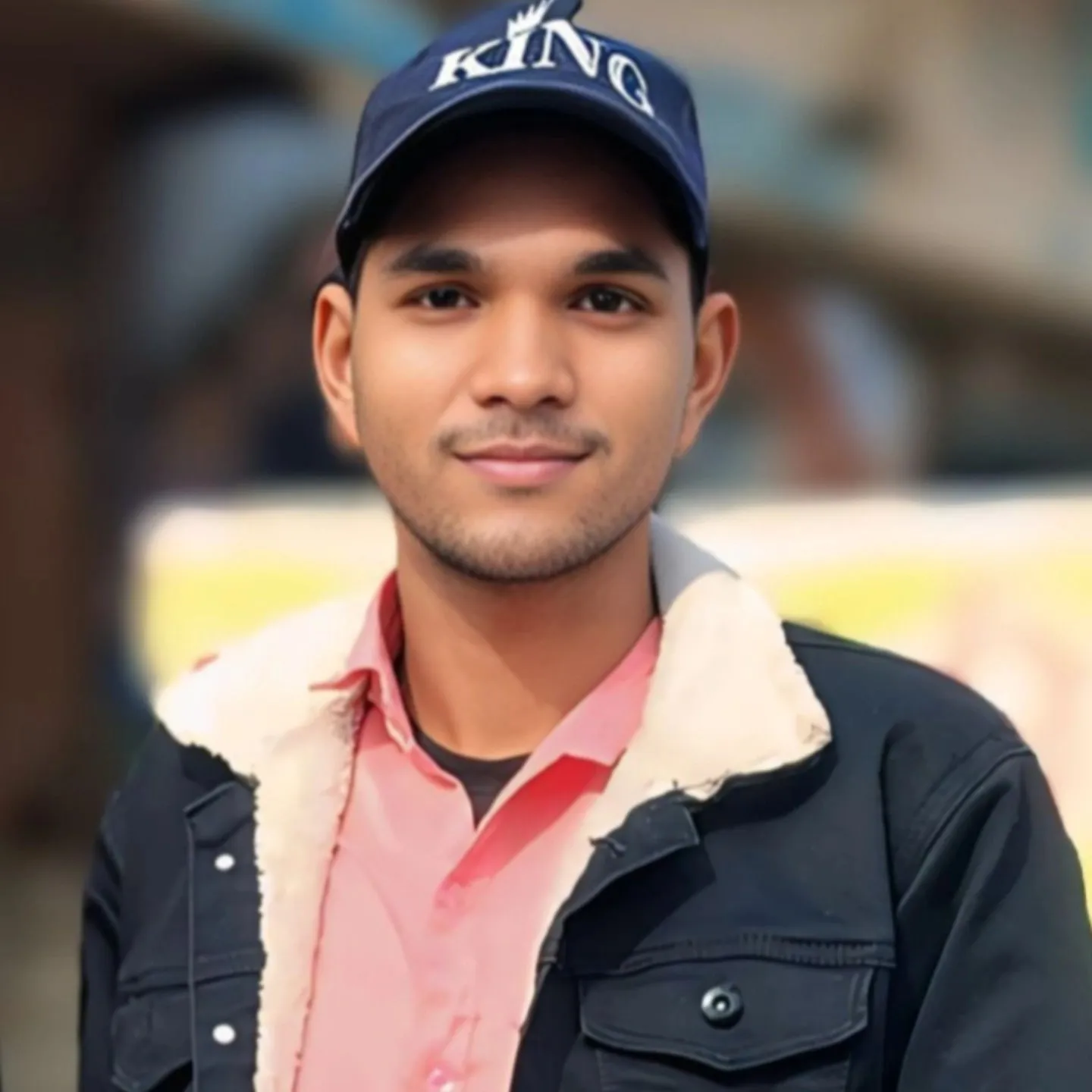 Raja Maurya