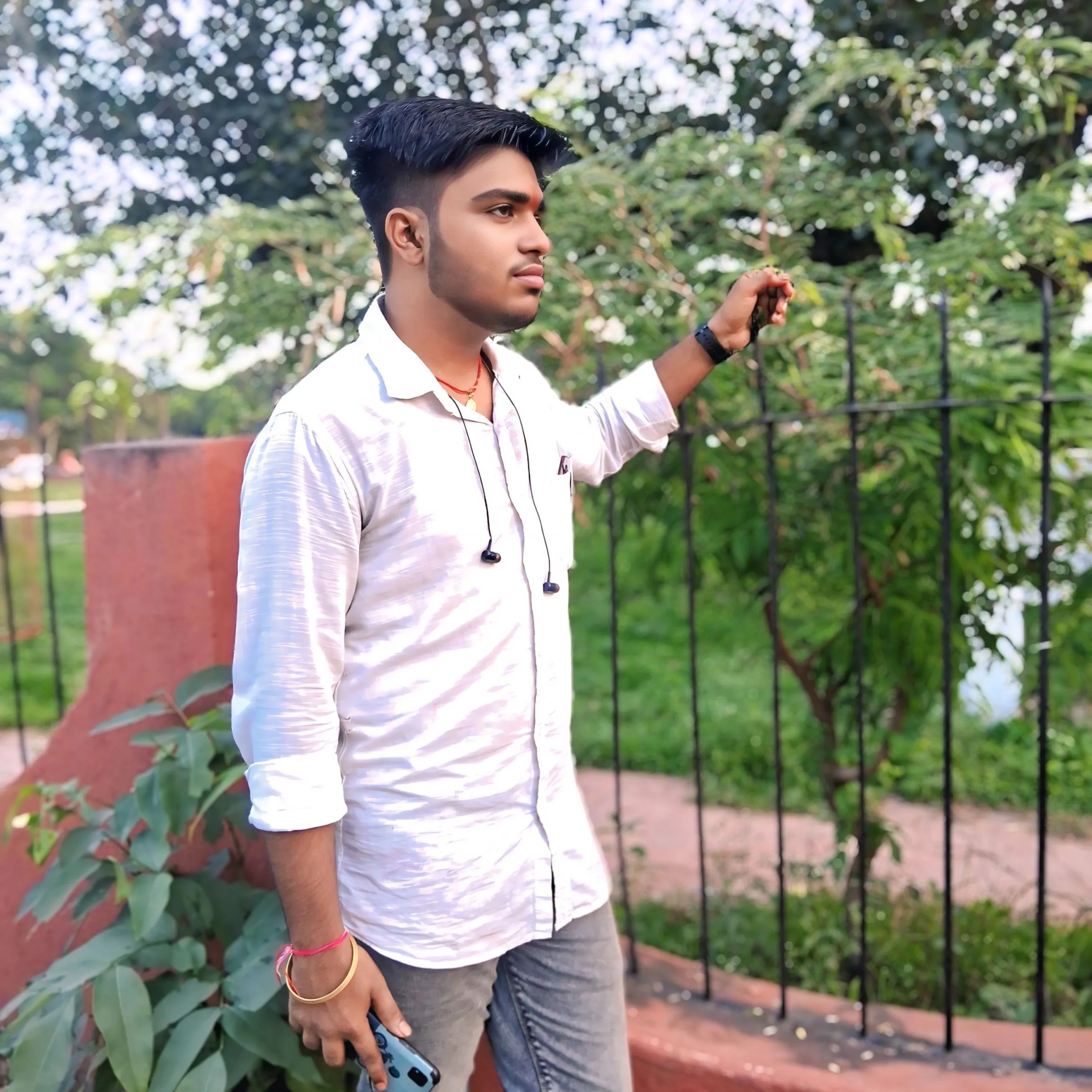 Aryan pathak