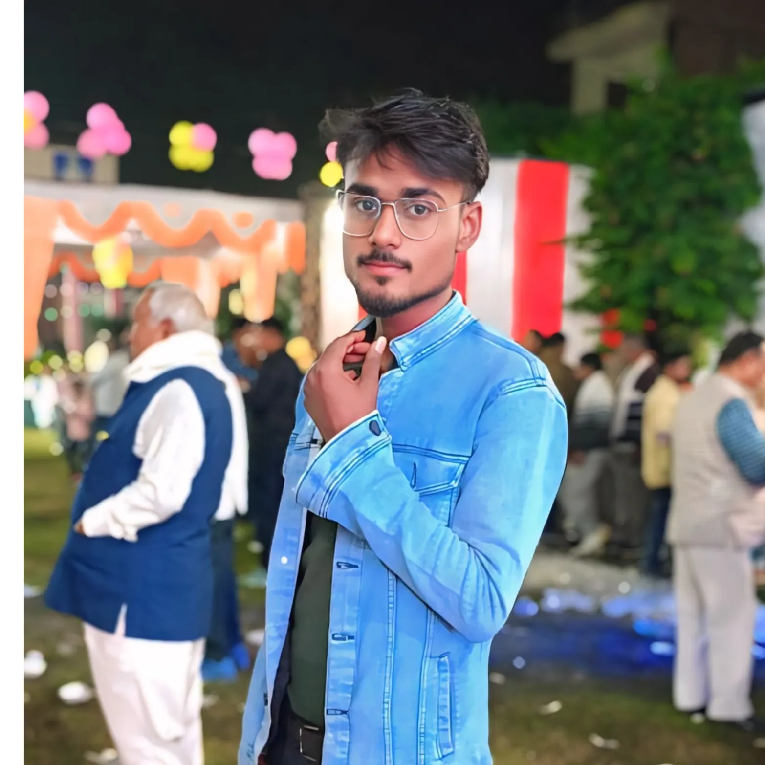 shivam yadav