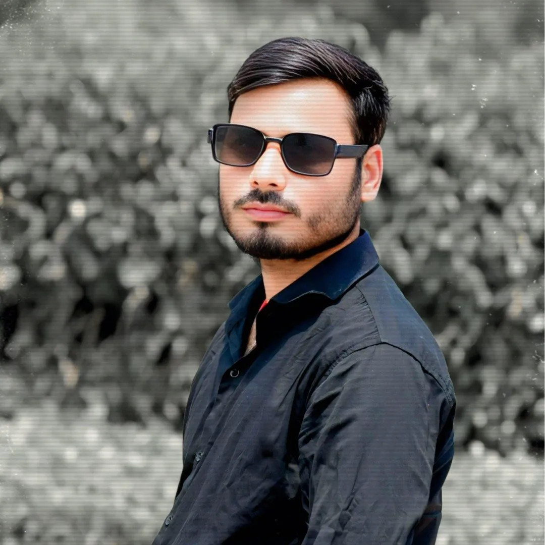 Sanjay Kumar