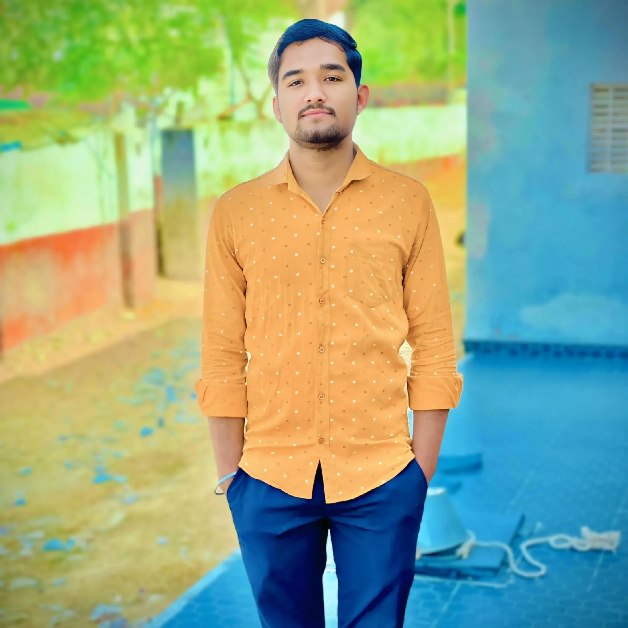 kishansingh rathore