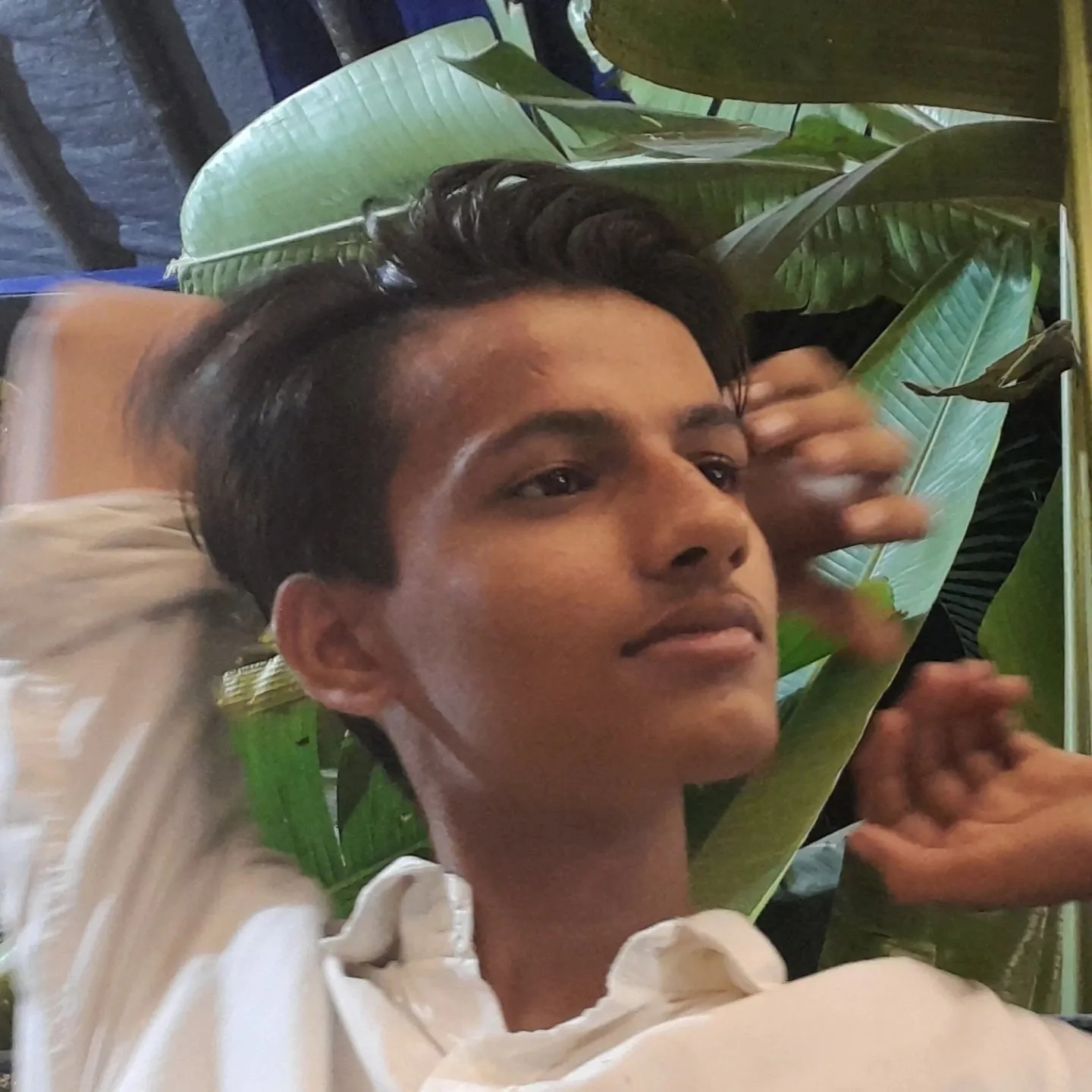 Ramesh patel