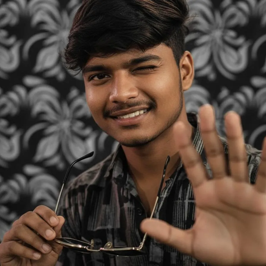 KULDEEP PRAJAPATI